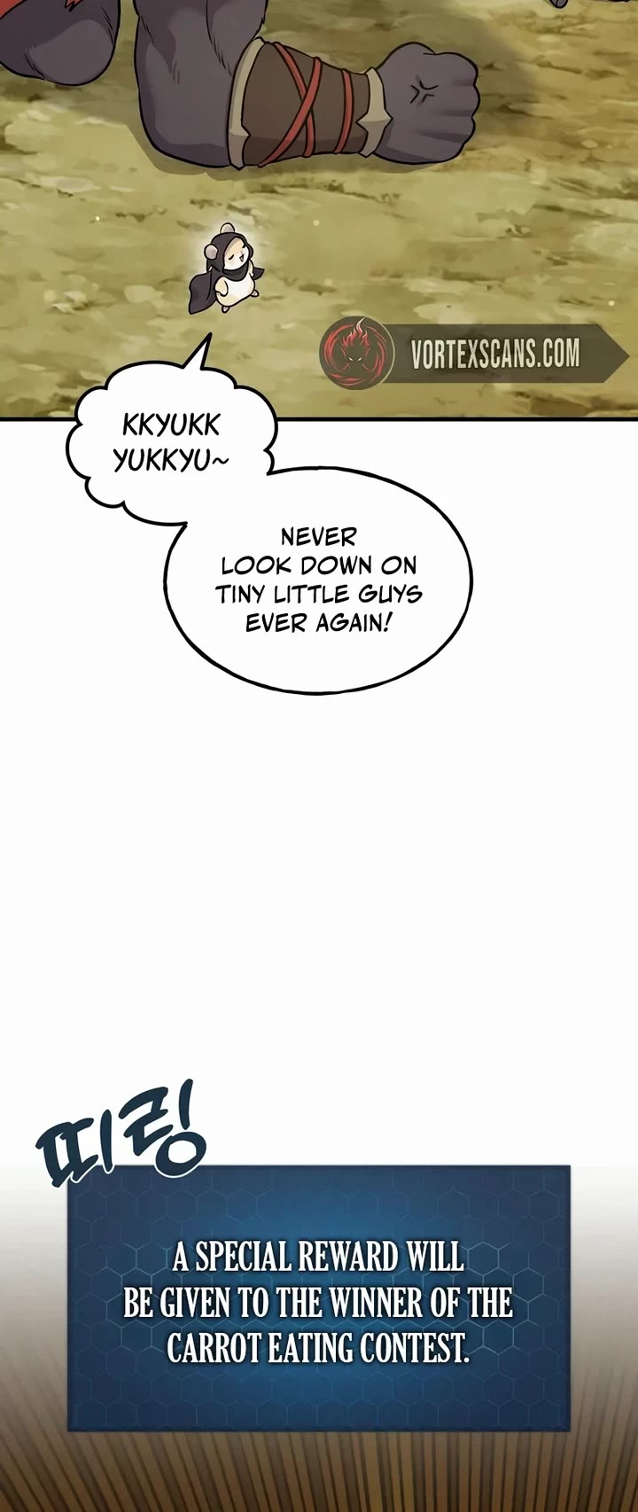 Solo Farming in the Tower chapter 111 page 54