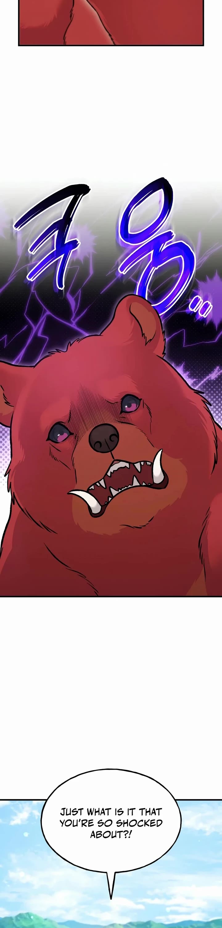 Solo Farming in the Tower chapter 111 page 57