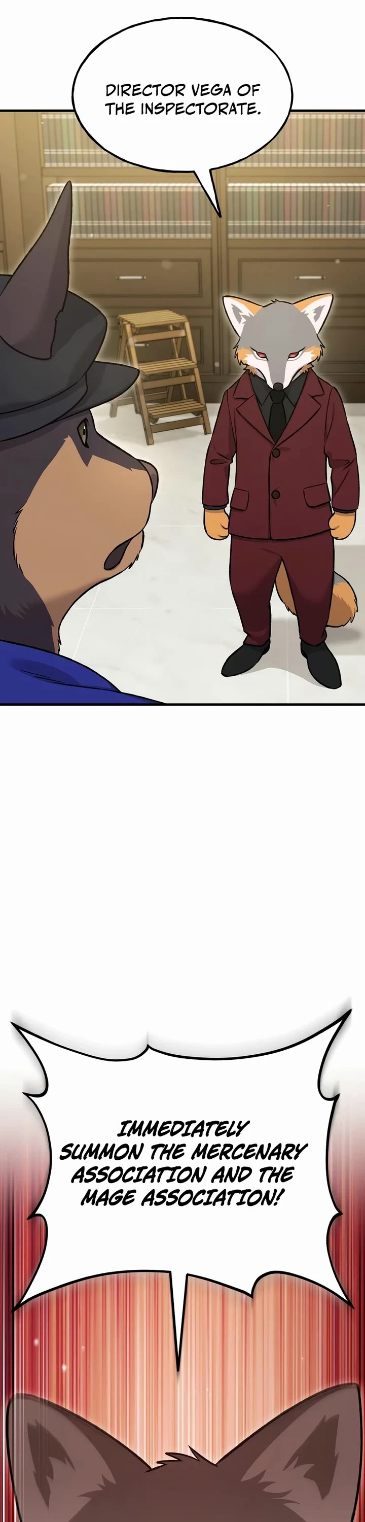 Solo Farming in the Tower chapter 111 page 6