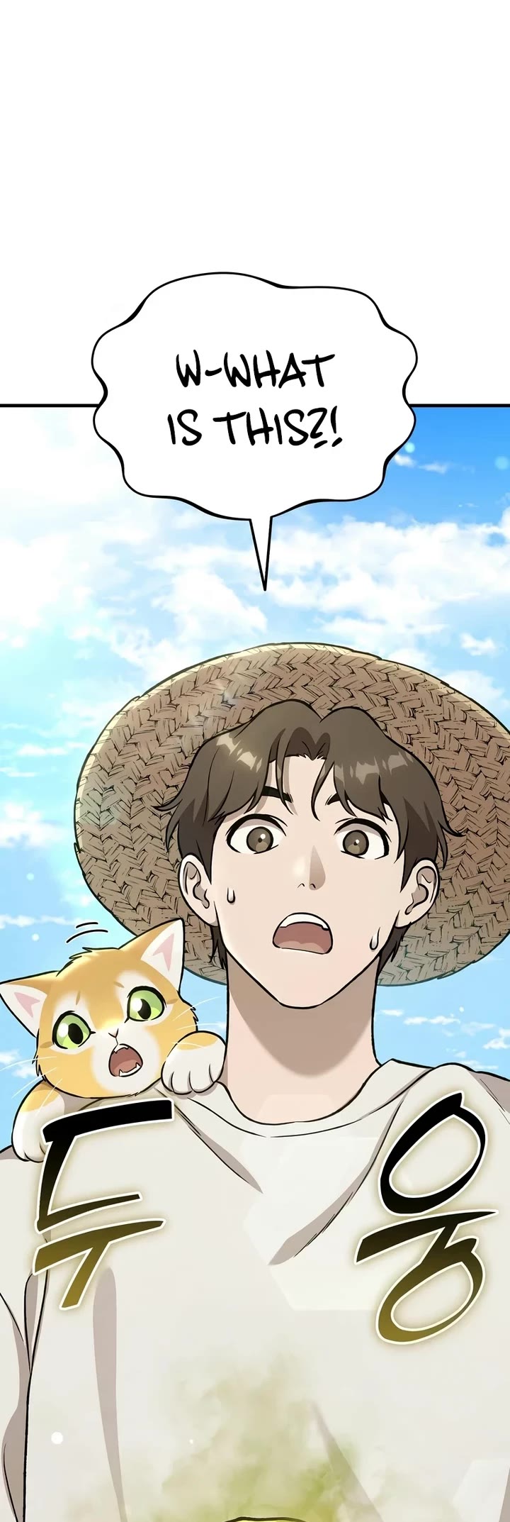 Solo Farming in the Tower chapter 111 page 62