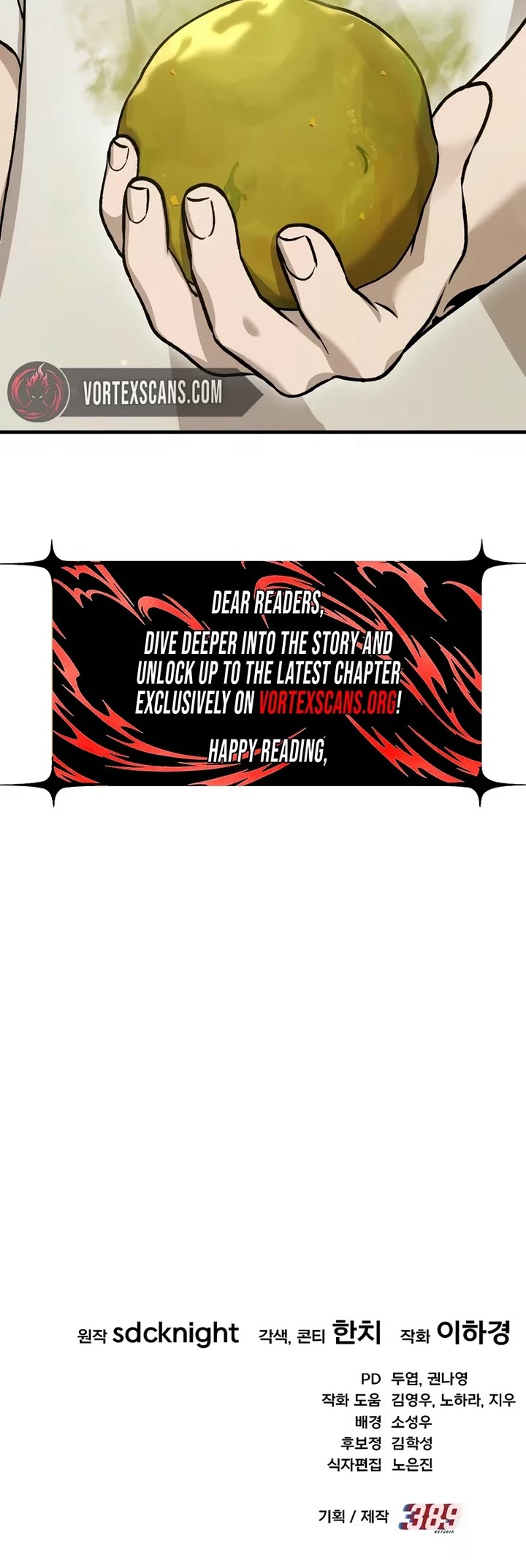 Solo Farming in the Tower chapter 111 page 63