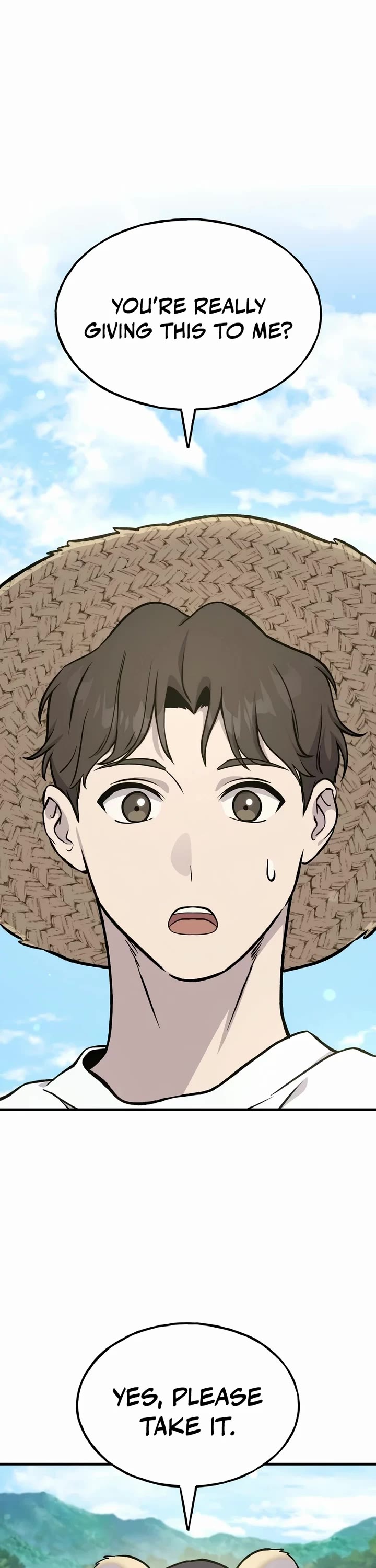 Solo Farming in the Tower chapter 111 page 8