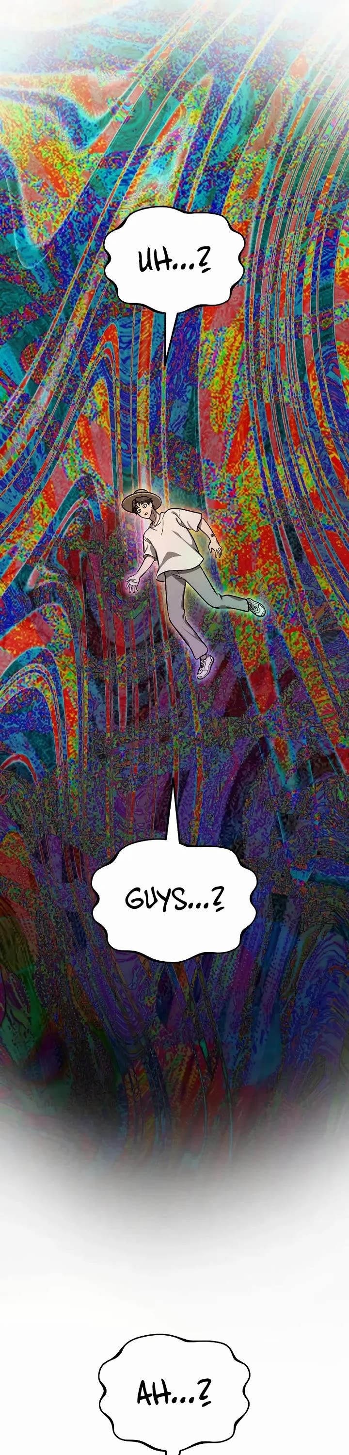 Solo Farming in the Tower chapter 112 page 10