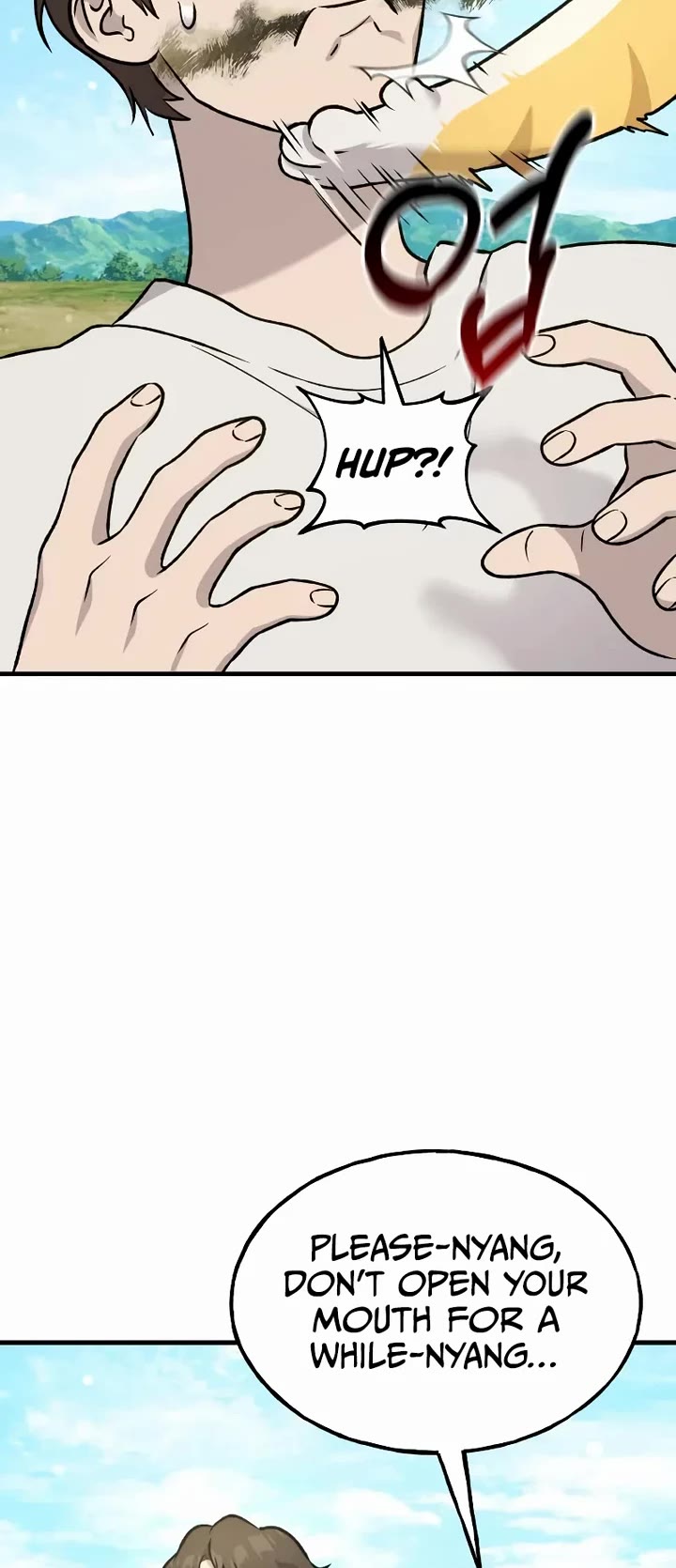 Solo Farming in the Tower chapter 112 page 18