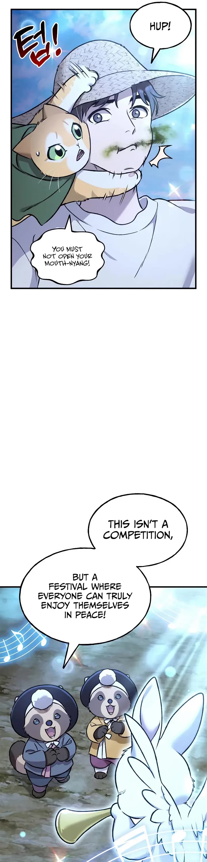 Solo Farming in the Tower chapter 112 page 29