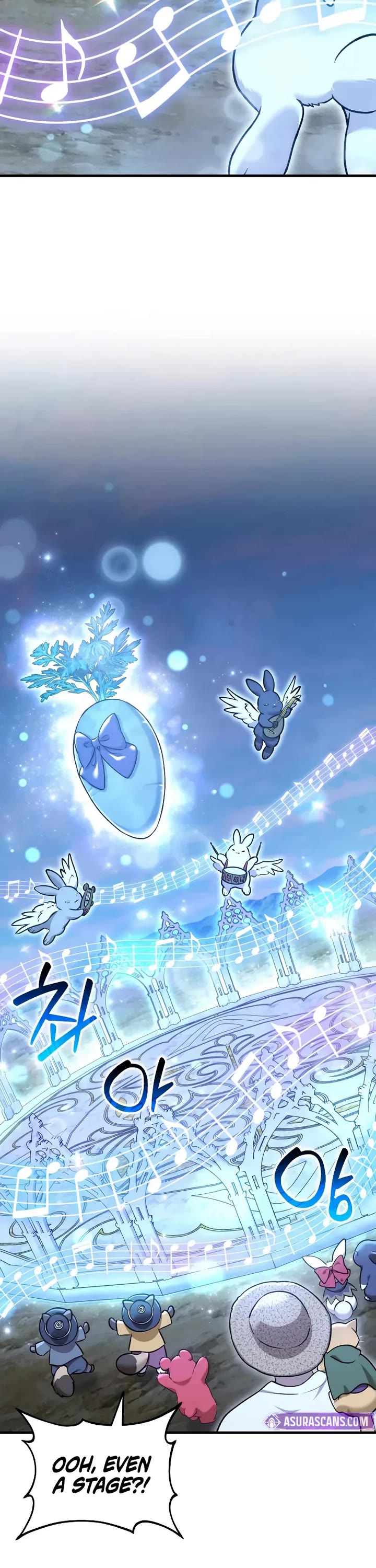 Solo Farming in the Tower chapter 112 page 30