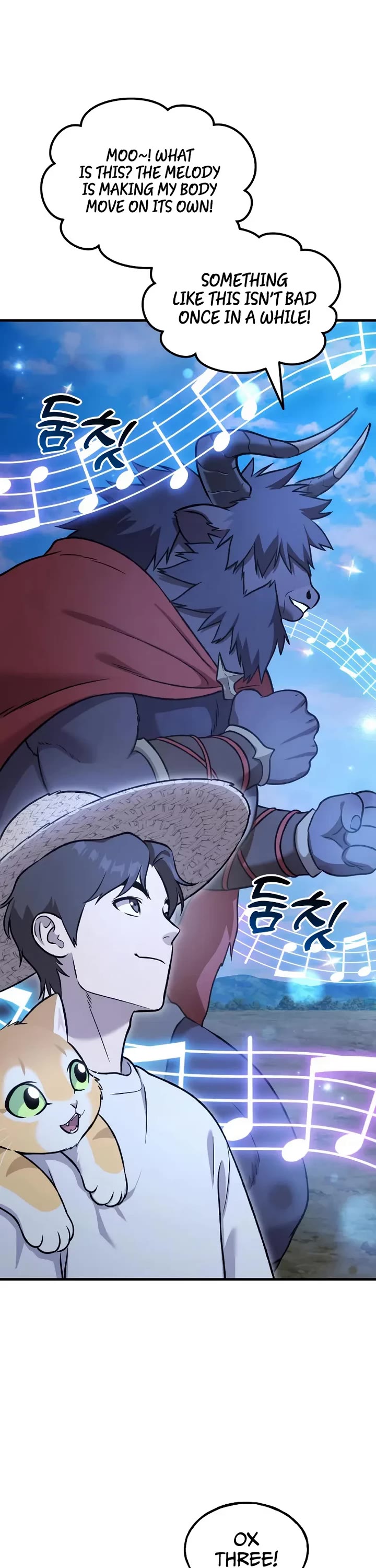 Solo Farming in the Tower chapter 112 page 31