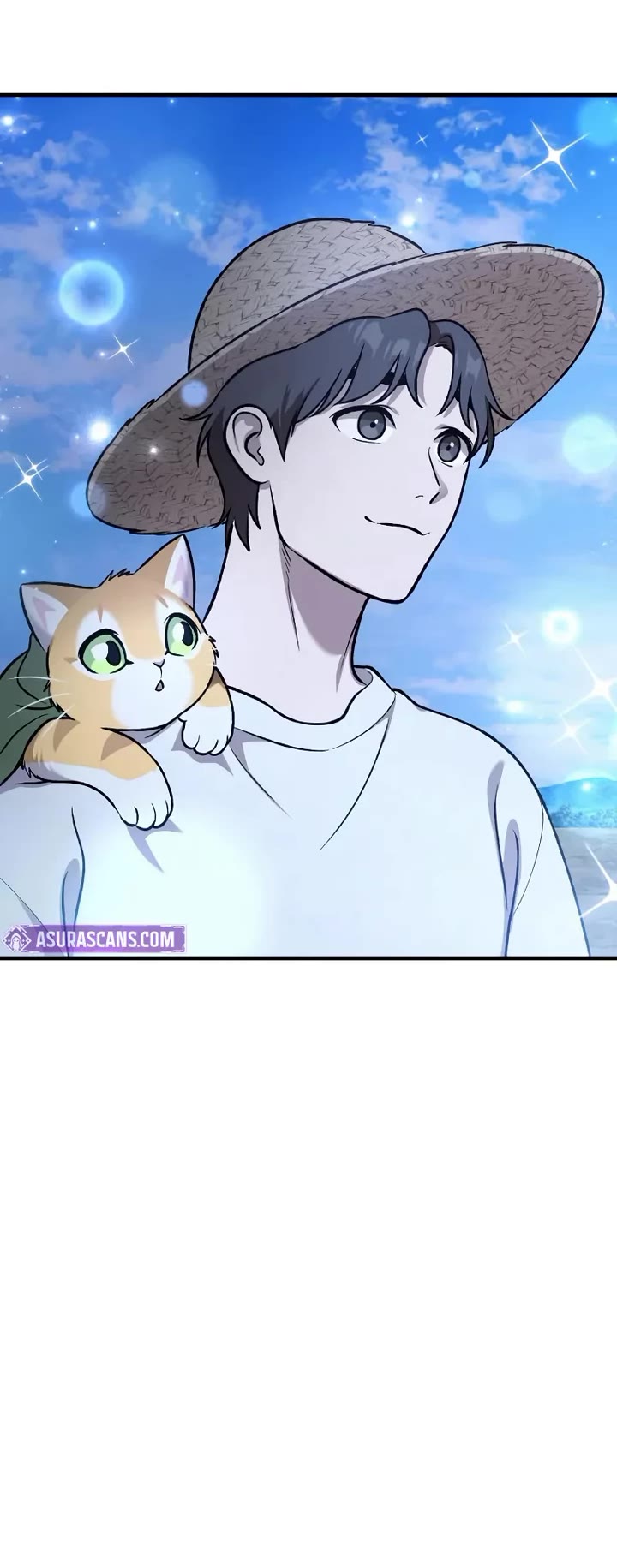 Solo Farming in the Tower chapter 112 page 37