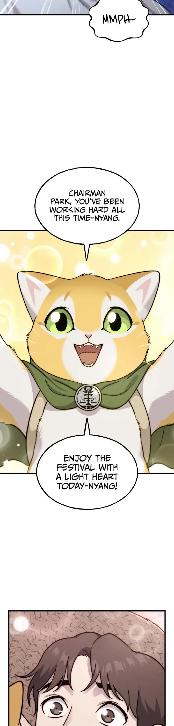 Solo Farming in the Tower chapter 112 page 41