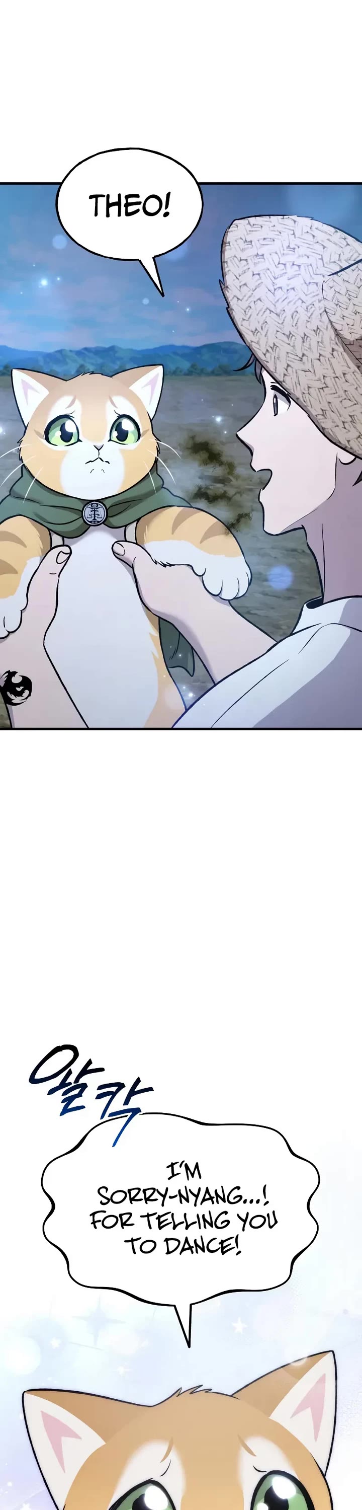 Solo Farming in the Tower chapter 112 page 49