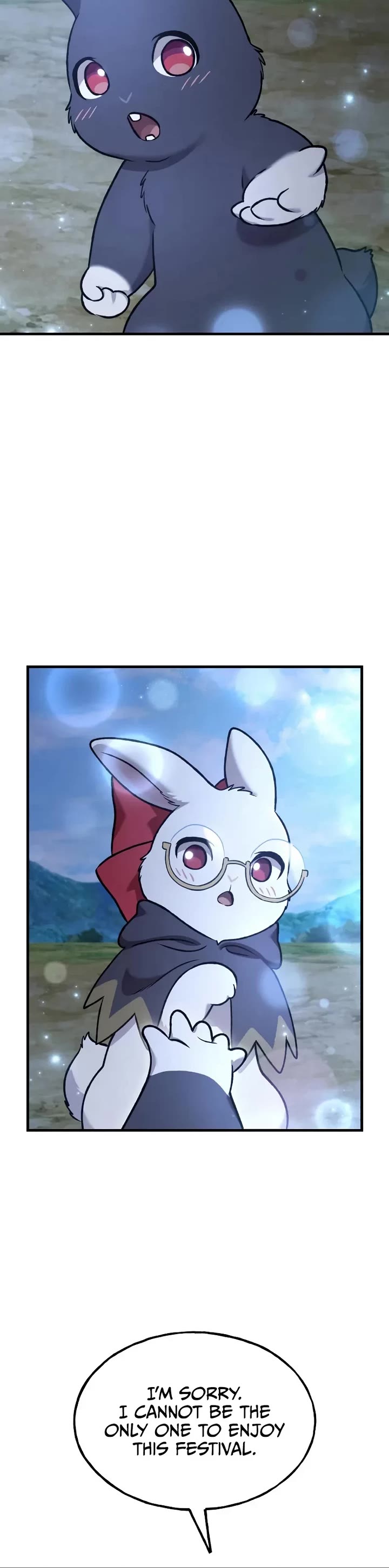 Solo Farming in the Tower chapter 112 page 52