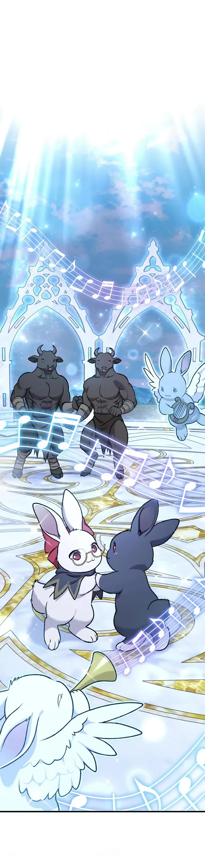 Solo Farming in the Tower chapter 112 page 58