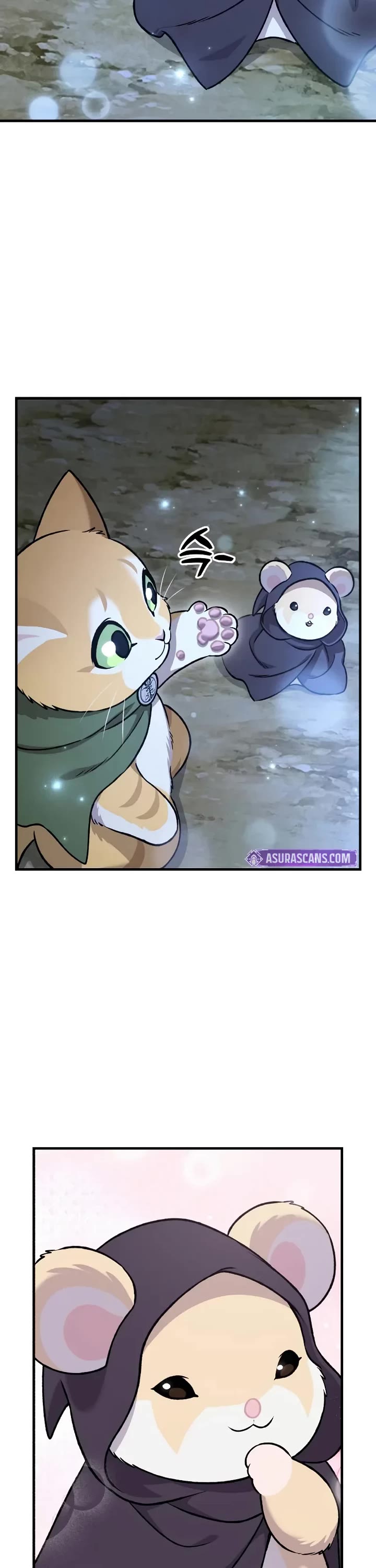 Solo Farming in the Tower chapter 112 page 60