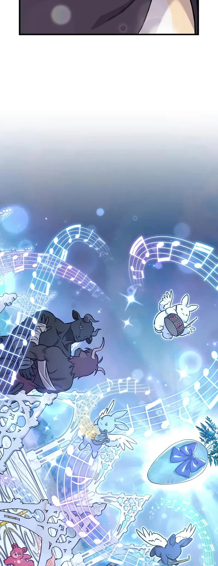 Solo Farming in the Tower chapter 112 page 61