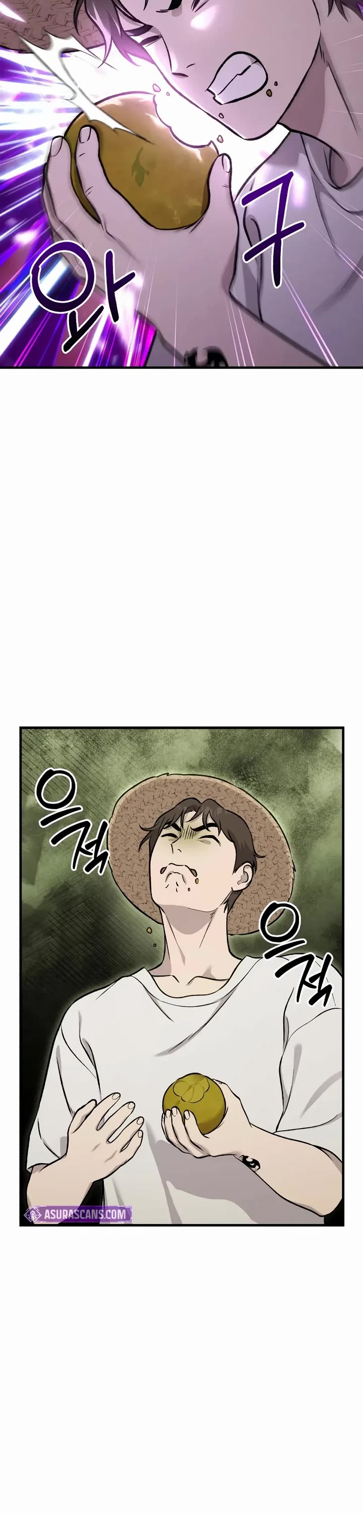 Solo Farming in the Tower chapter 112 page 7