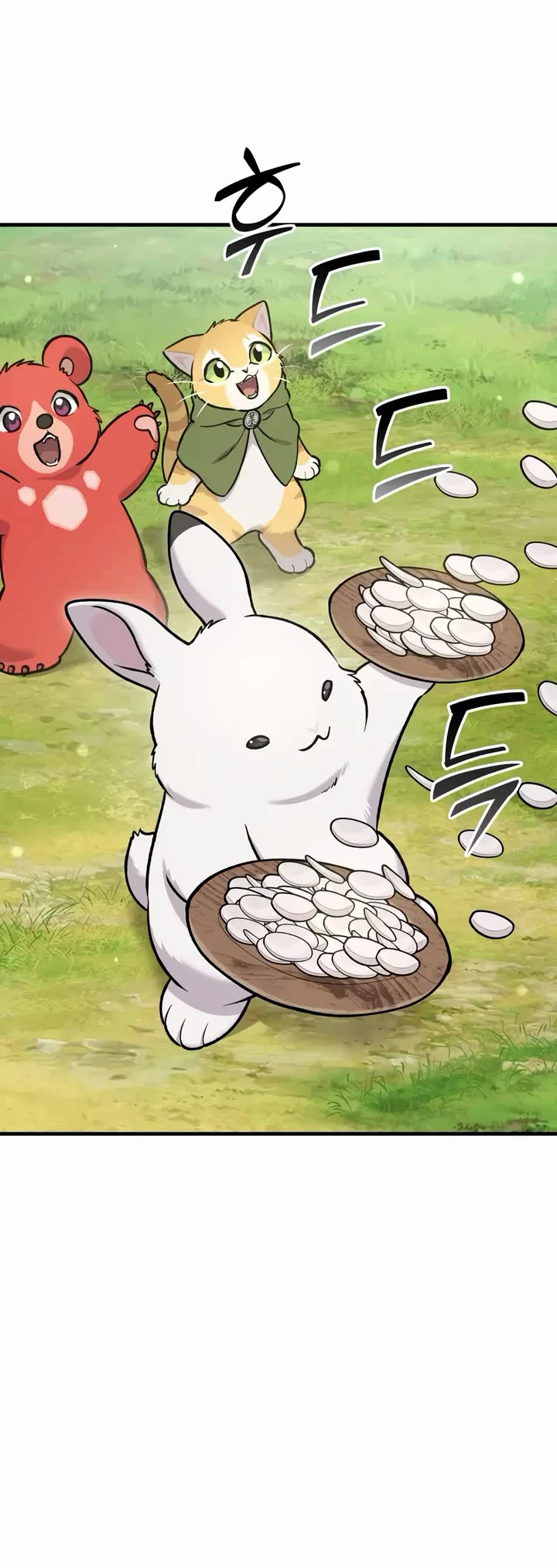 Solo Farming in the Tower chapter 113 page 10