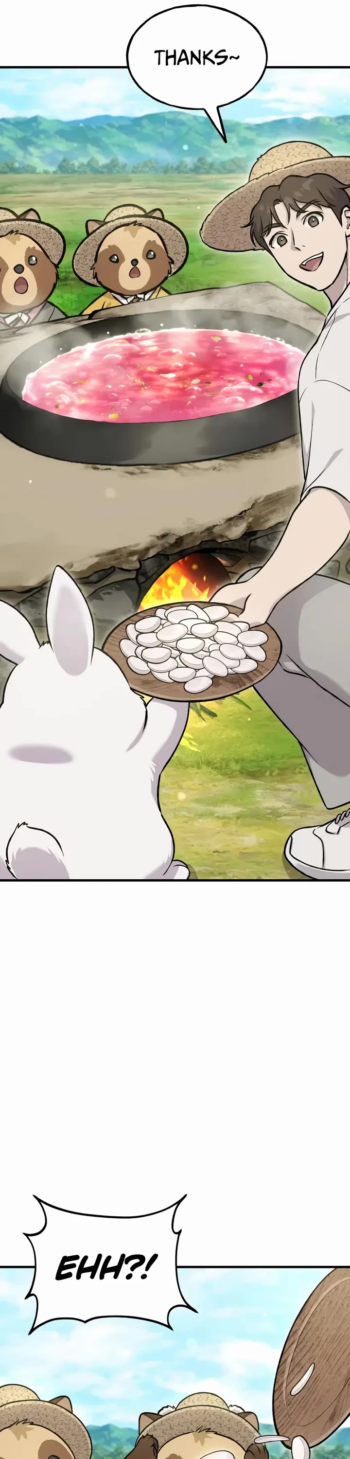 Solo Farming in the Tower chapter 113 page 11