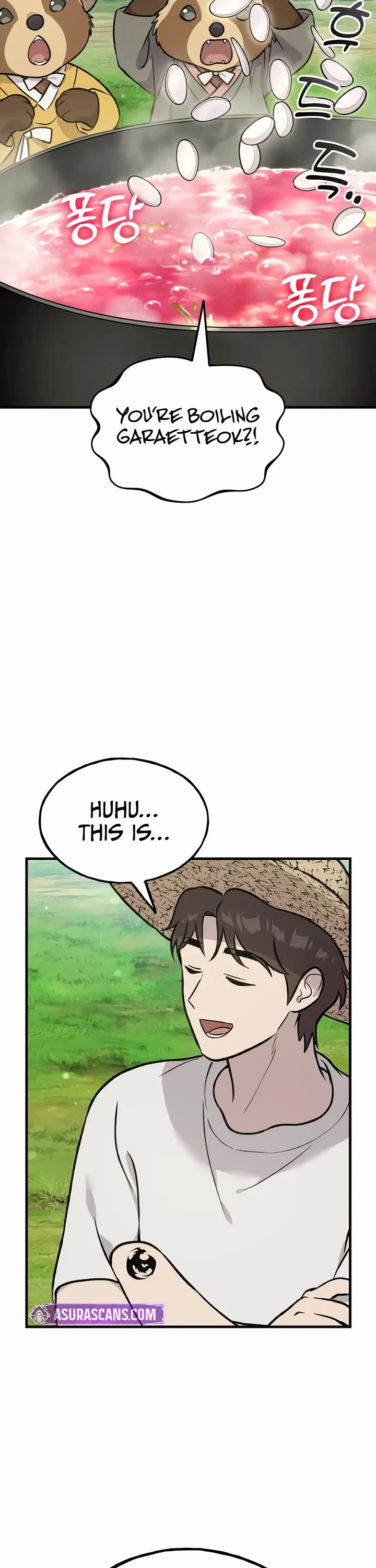 Solo Farming in the Tower chapter 113 page 12