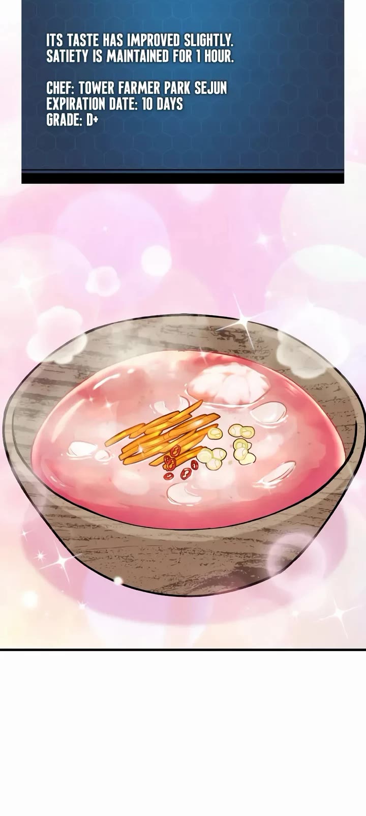 Solo Farming in the Tower chapter 113 page 15