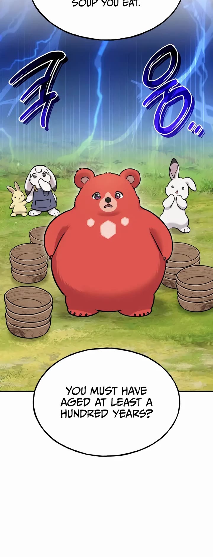 Solo Farming in the Tower chapter 113 page 39