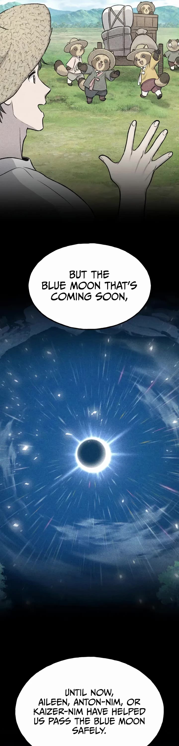 Solo Farming in the Tower chapter 114 page 11