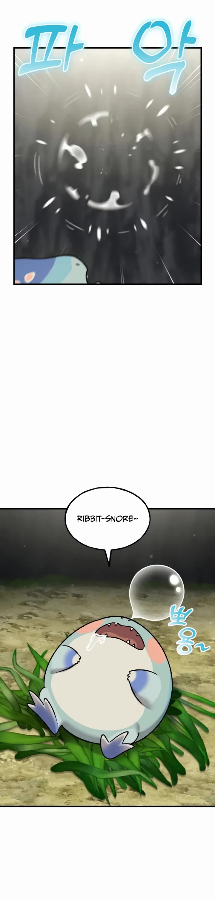 Solo Farming in the Tower chapter 114 page 2