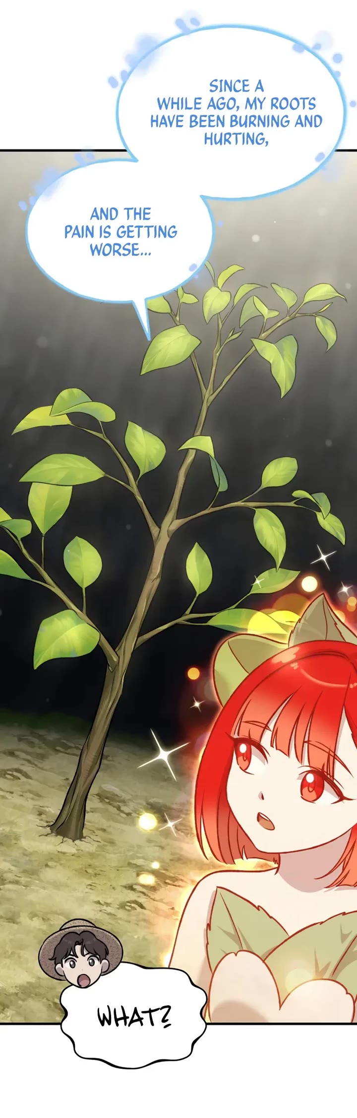 Solo Farming in the Tower chapter 114 page 25