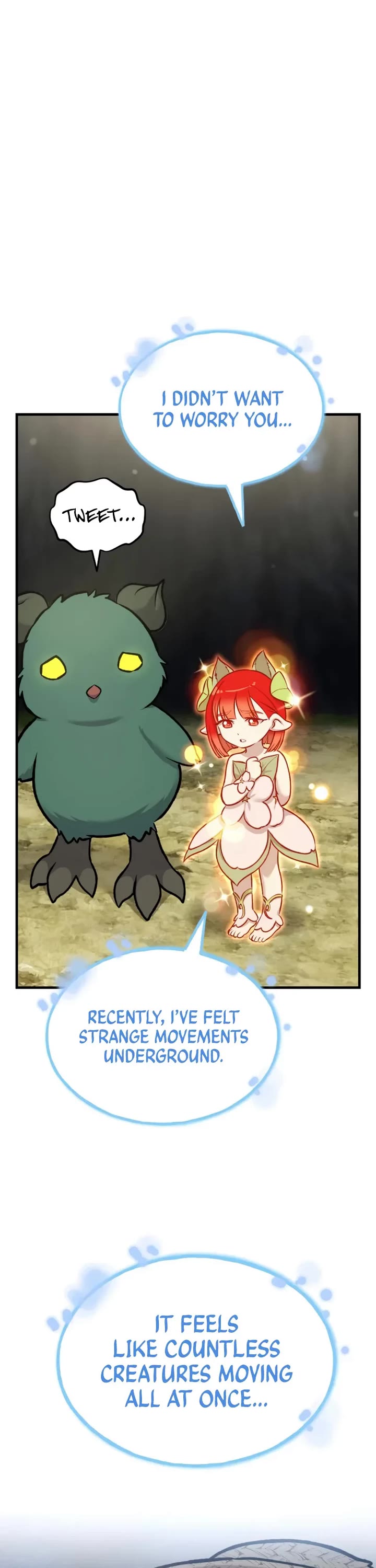 Solo Farming in the Tower chapter 114 page 26