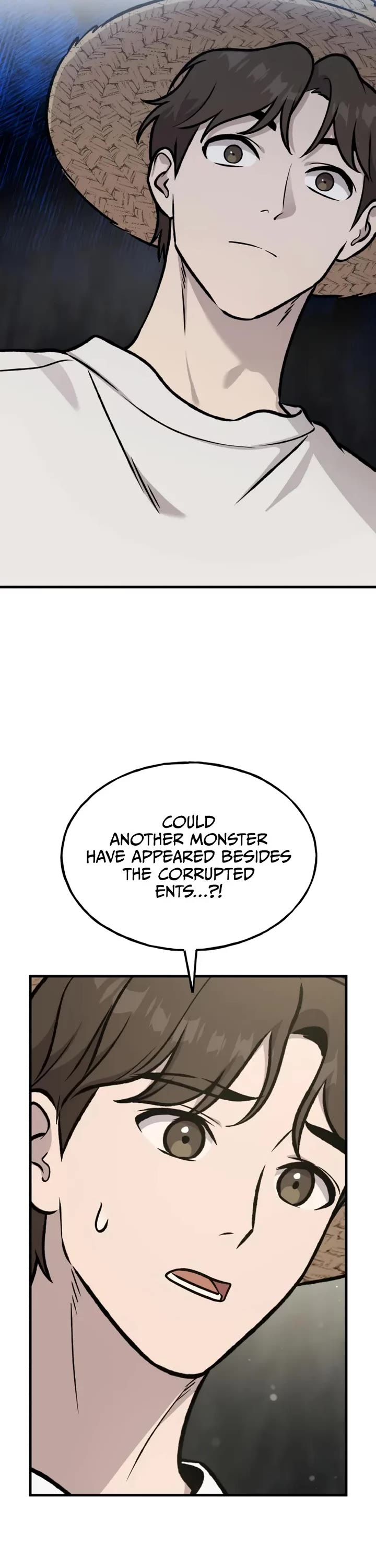 Solo Farming in the Tower chapter 114 page 27