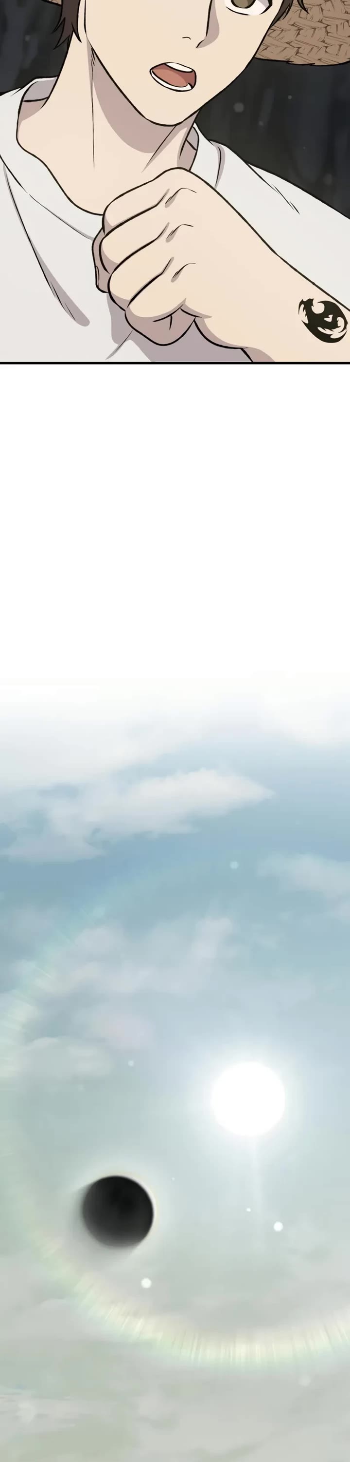 Solo Farming in the Tower chapter 114 page 32