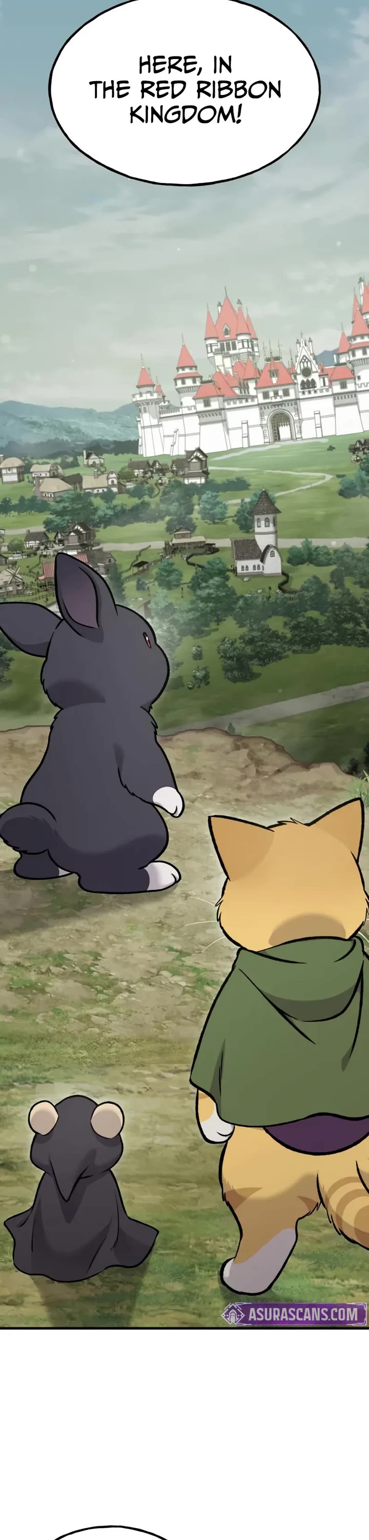 Solo Farming in the Tower chapter 114 page 37