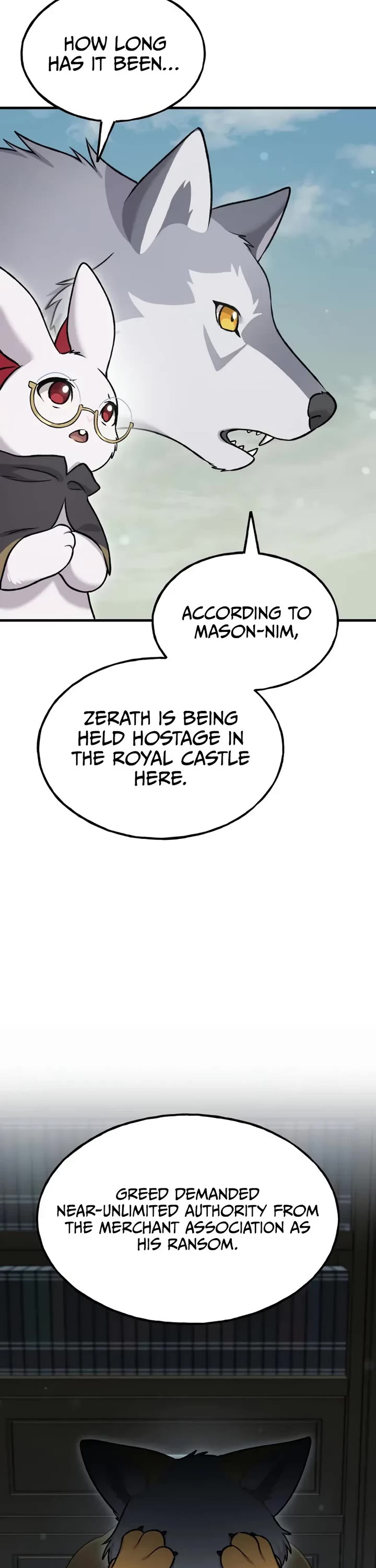 Solo Farming in the Tower chapter 114 page 38