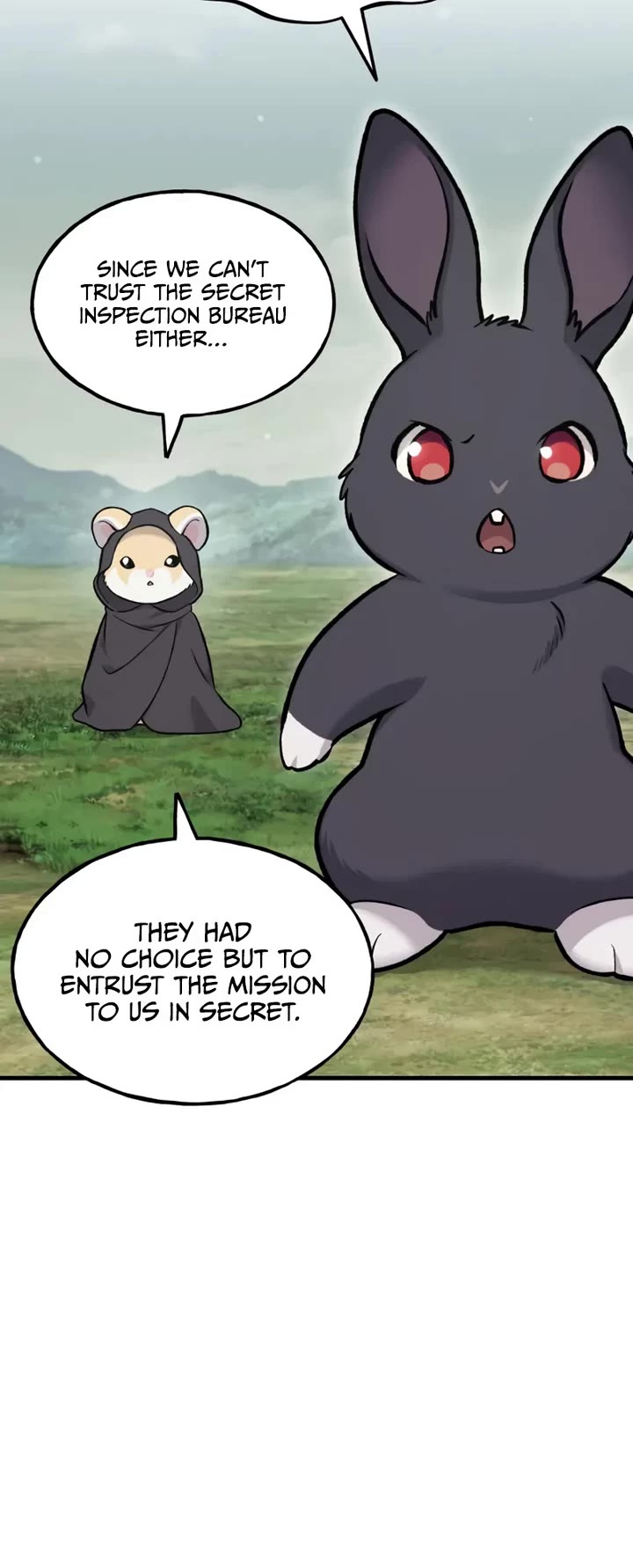 Solo Farming in the Tower chapter 114 page 40