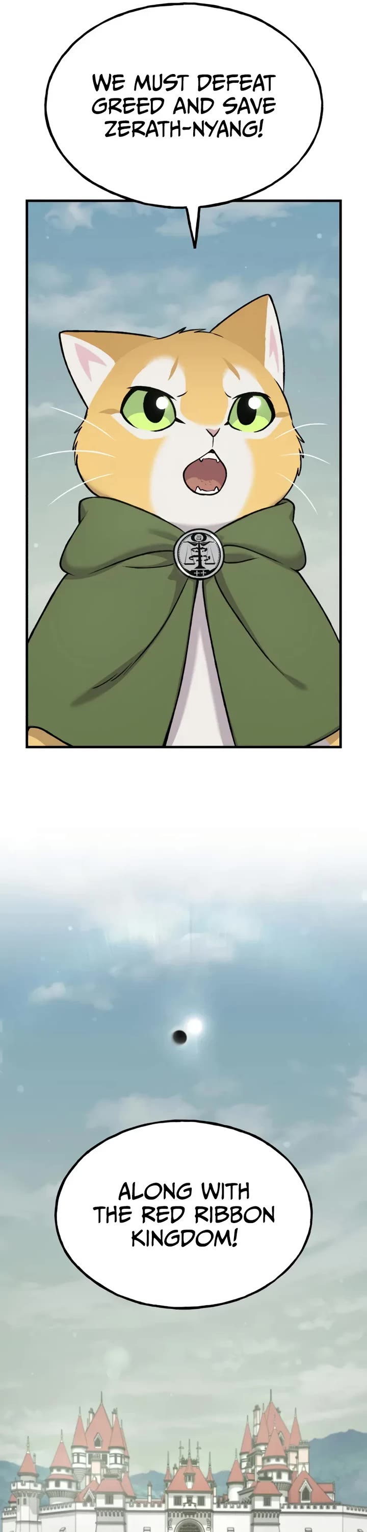 Solo Farming in the Tower chapter 114 page 41