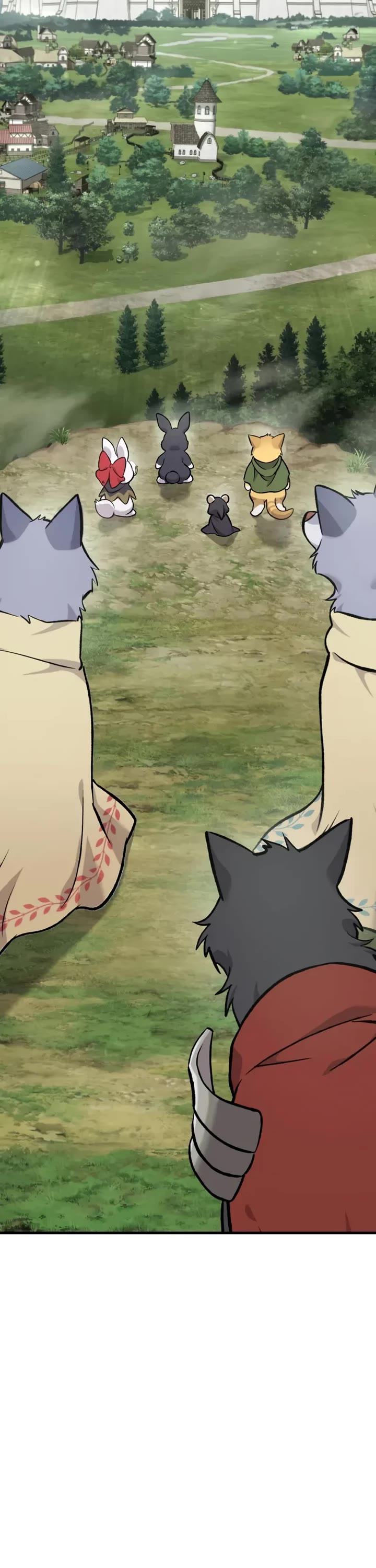 Solo Farming in the Tower chapter 114 page 42