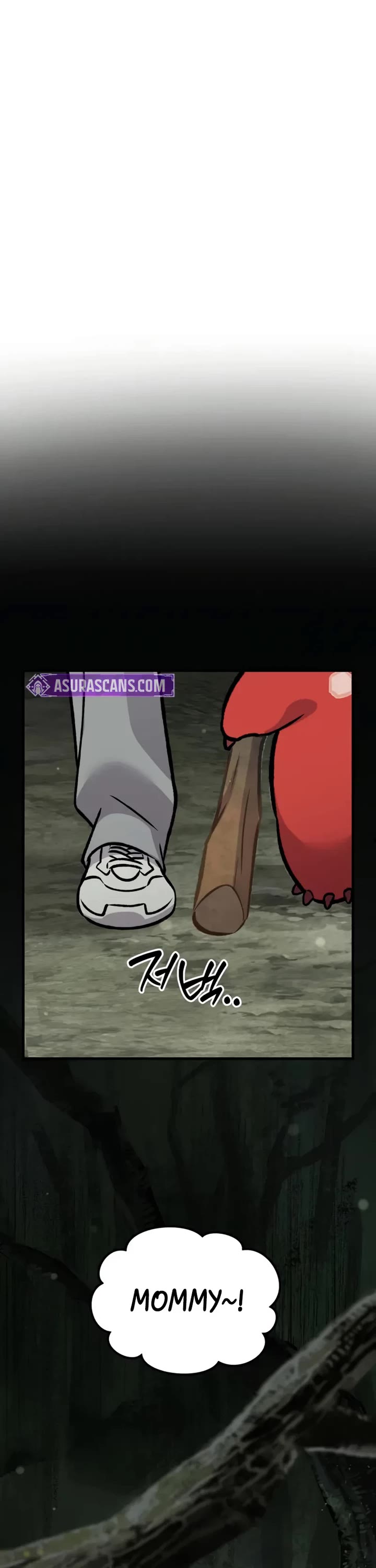 Solo Farming in the Tower chapter 114 page 43