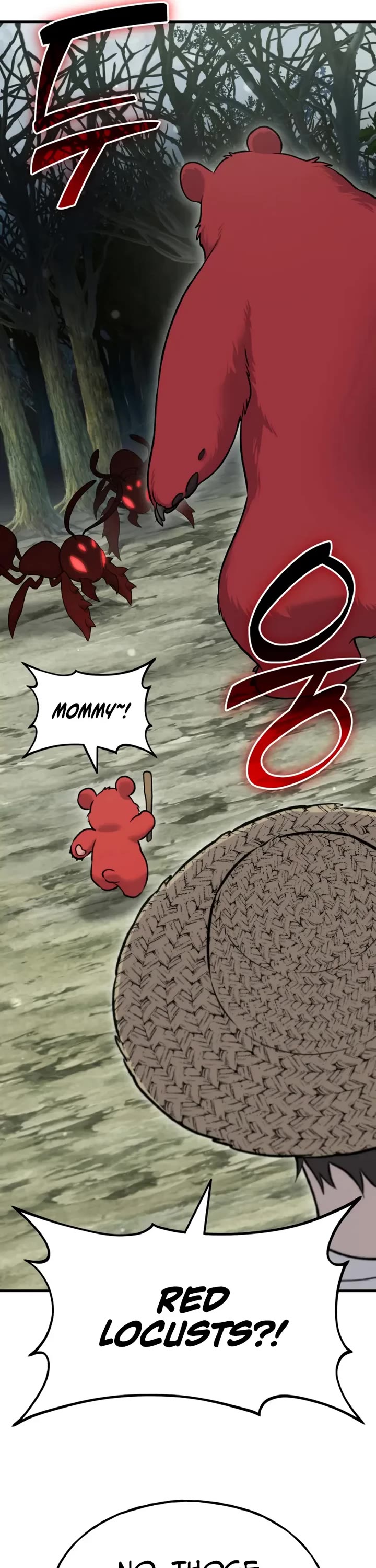 Solo Farming in the Tower chapter 114 page 50