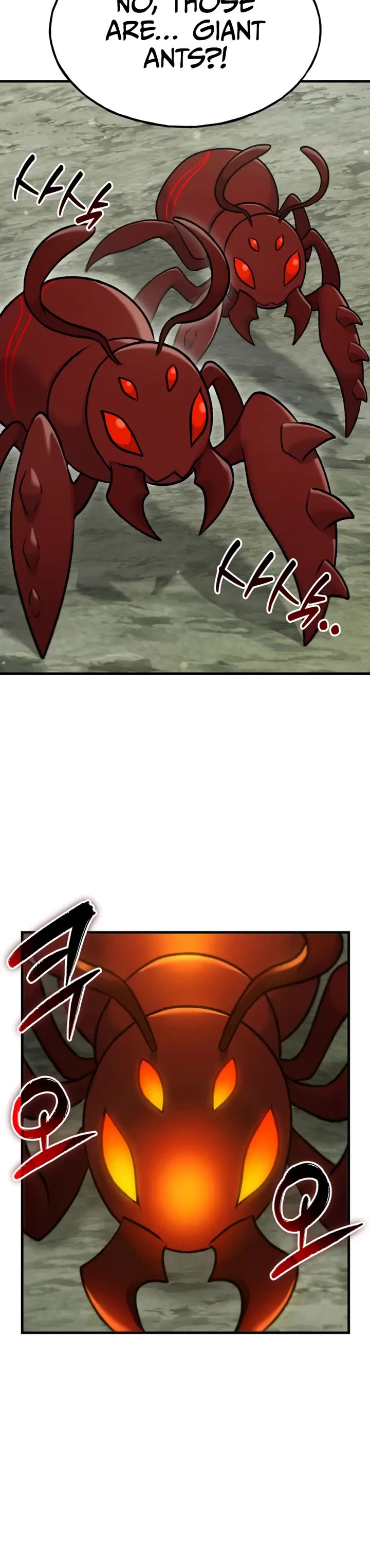 Solo Farming in the Tower chapter 114 page 51