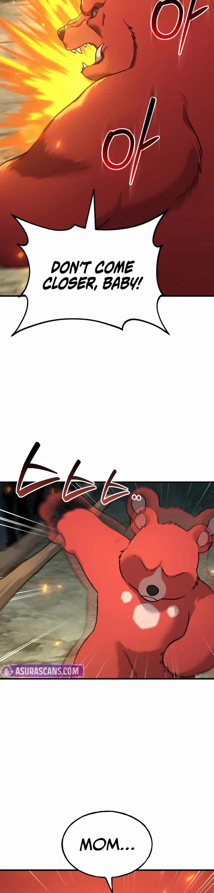 Solo Farming in the Tower chapter 114 page 56