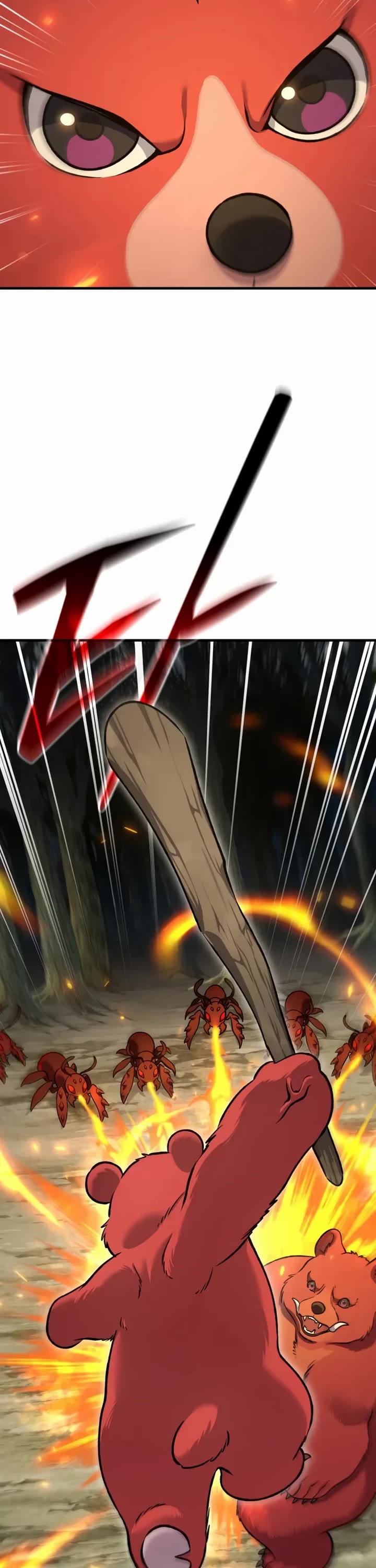 Solo Farming in the Tower chapter 114 page 57