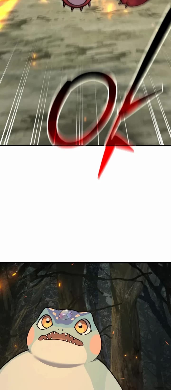 Solo Farming in the Tower chapter 114 page 58