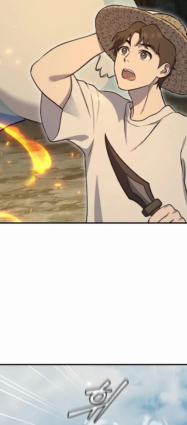 Solo Farming in the Tower chapter 114 page 59