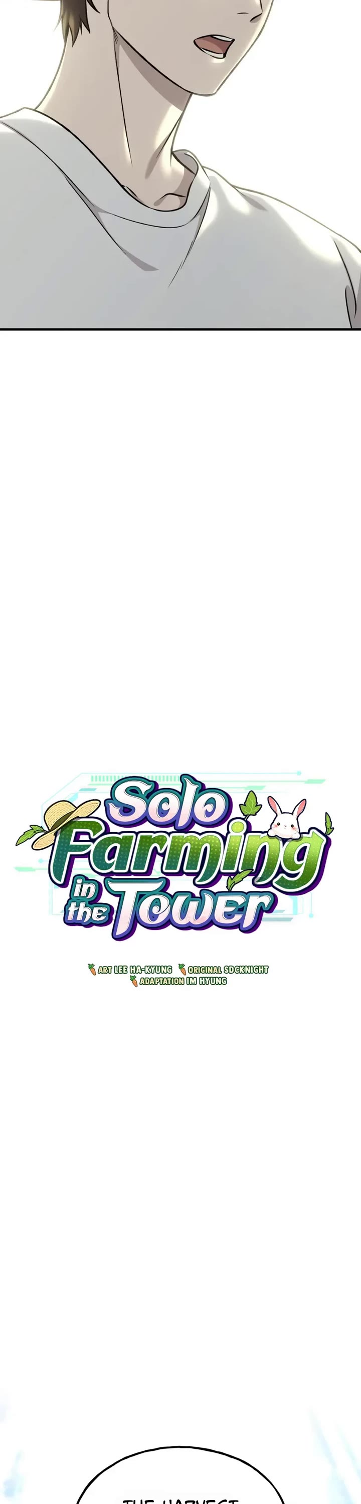 Solo Farming in the Tower chapter 114 page 8
