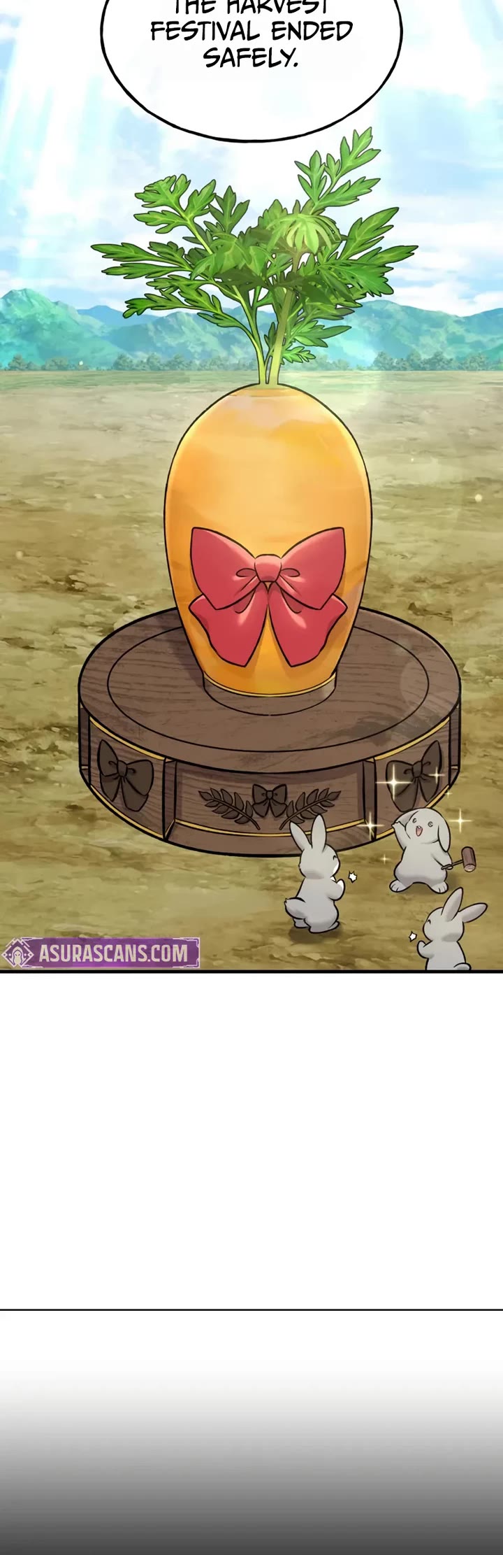 Solo Farming in the Tower chapter 114 page 9