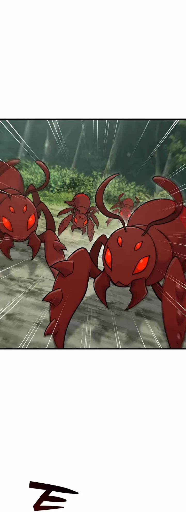 Solo Farming in the Tower chapter 115 page 44