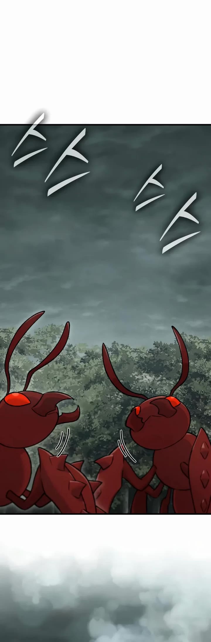 Solo Farming in the Tower chapter 115 page 49