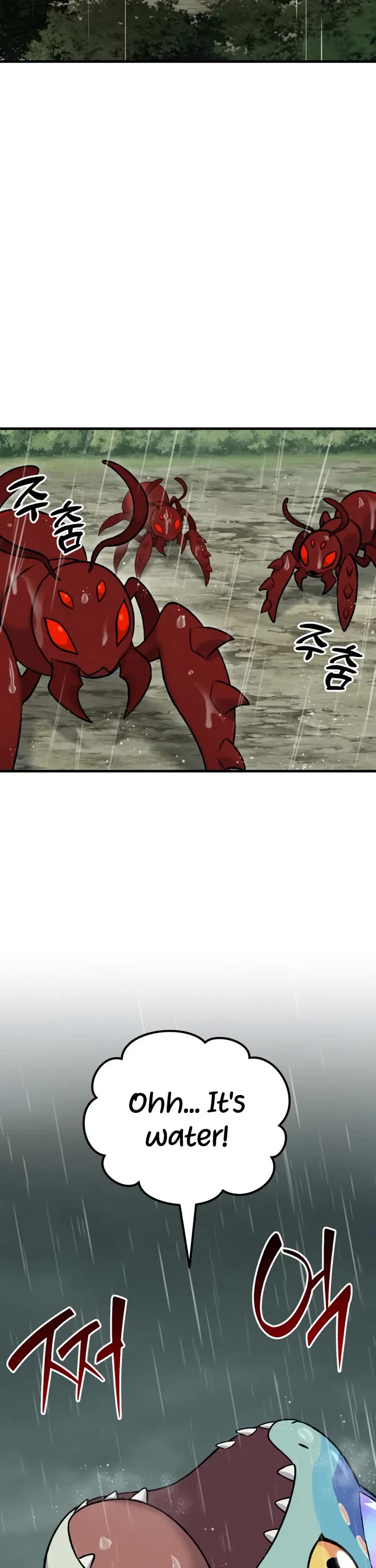 Solo Farming in the Tower chapter 115 page 52