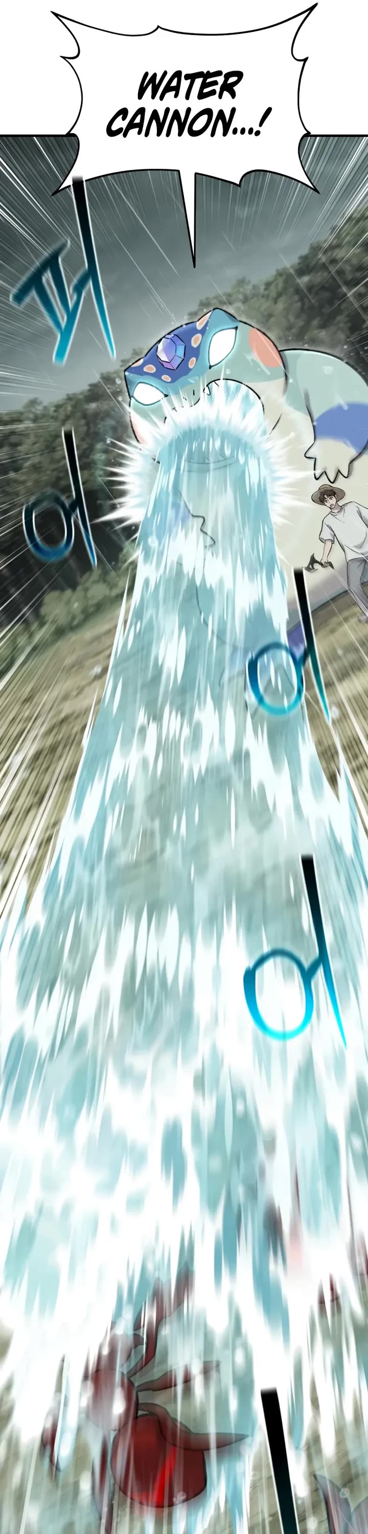 Solo Farming in the Tower chapter 115 page 55