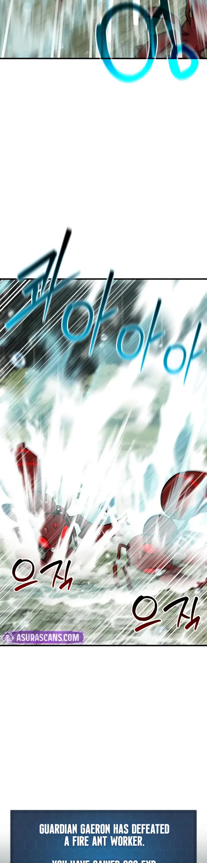 Solo Farming in the Tower chapter 115 page 56