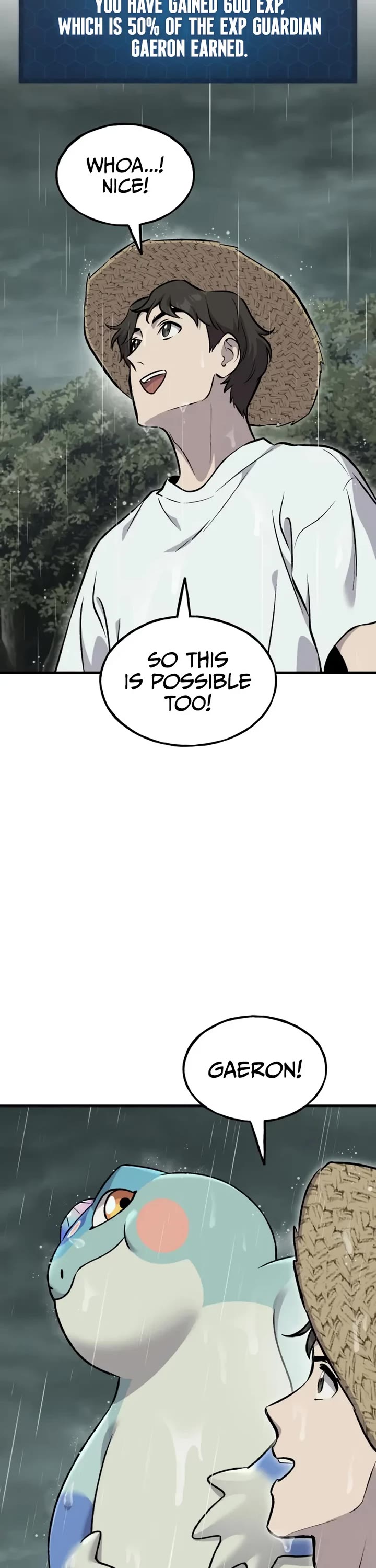 Solo Farming in the Tower chapter 115 page 57